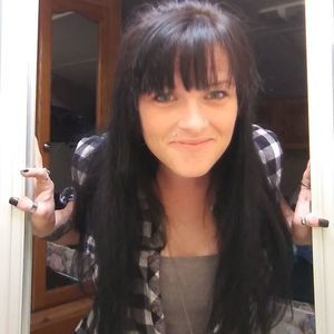 Meet your Posher, Randi